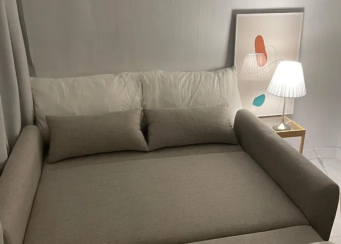 アパート Hongik Station 5min,airport Railroad, Airport Bus,near Shopping Mall,myeongdong,itaewon,2rooms