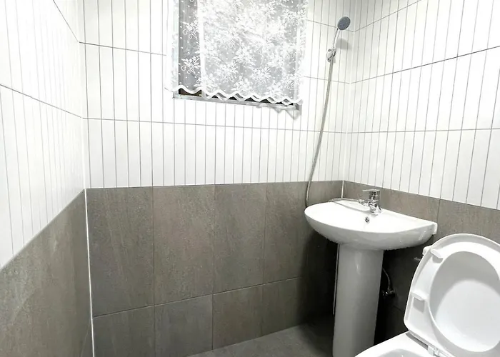 アパート Hongik Station 5min,airport Railroad, Airport Bus,near Shopping Mall,myeongdong,itaewon,2rooms