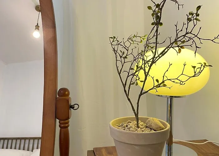 Hongik Station 5min,airport Railroad, Airport Bus,near Shopping Mall,myeongdong,itaewon,2rooms アパート *