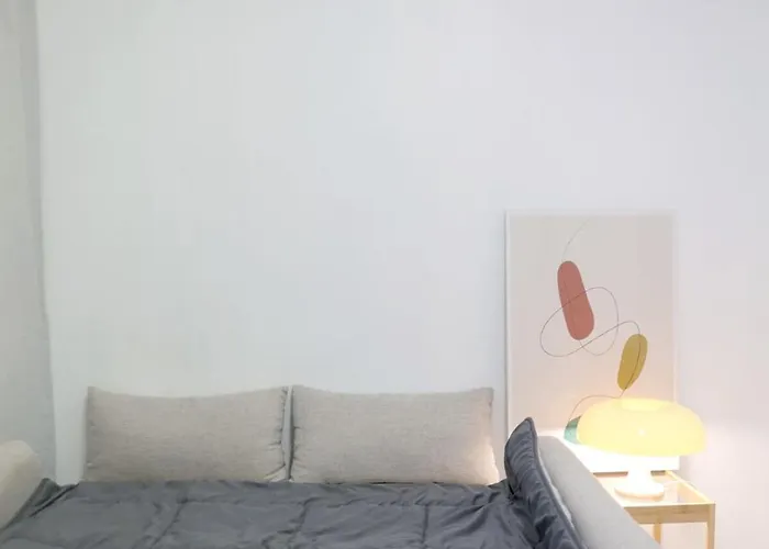 アパート Hongik Station 5min,airport Railroad, Airport Bus,near Shopping Mall,myeongdong,itaewon,2rooms ソウル特別市